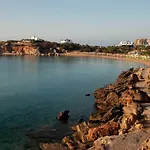 Aelia Luxury וילה אמופי