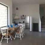 Aelia Luxury Villa