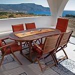 Aelia Luxury וילה
