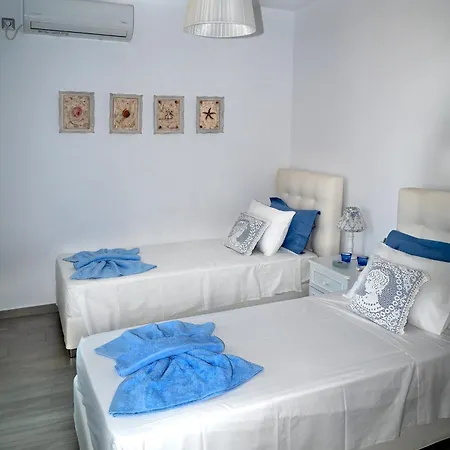 Willa Aelia Luxury *