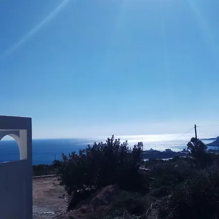 Aelia Luxury Willa Amoopi