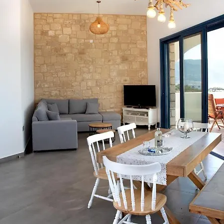 Willa Aelia Luxury Amoopi