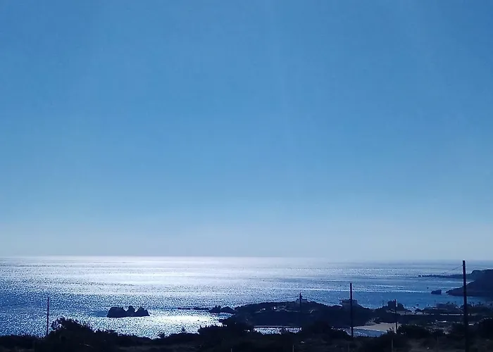 Aelia Luxury Villa Amoopi