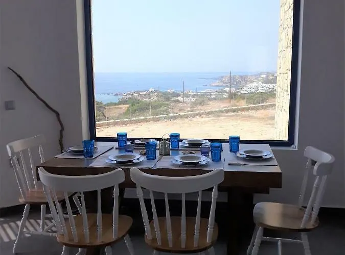 Aelia Luxury Villa *