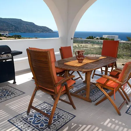 Aelia Luxury * Αμμοοπή