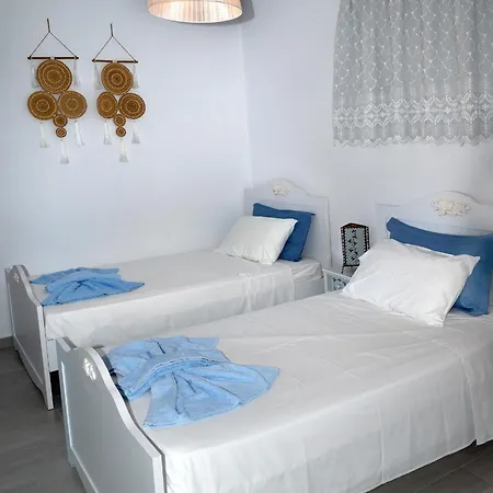 Aelia Luxury Βίλα *