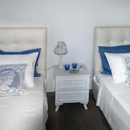 Aelia Luxury Villa Amoopi