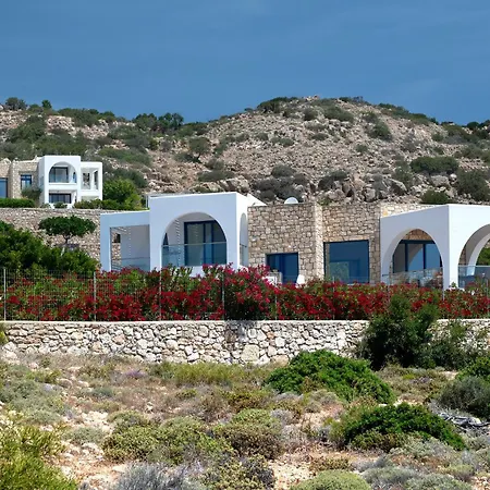 Aelia Luxury * Αμμοοπή