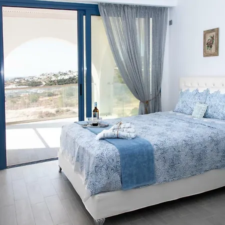 Aelia Luxury Вилла