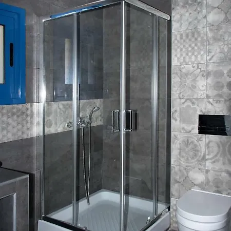 Aelia Luxury Βίλα Αμμοοπή