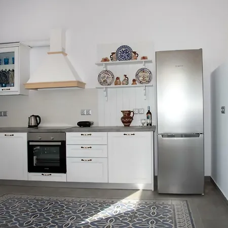 Aelia Luxury Αμμοοπή