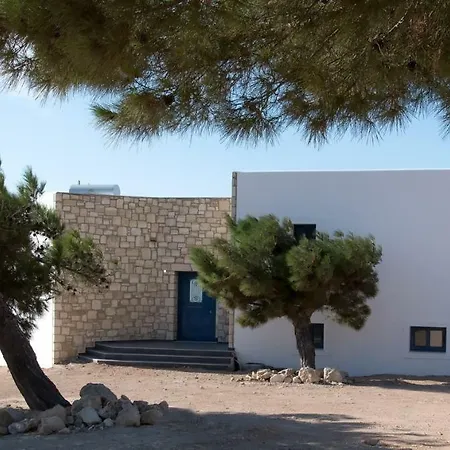 Aelia Luxury Αμμοοπή