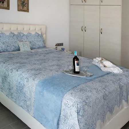 Aelia Luxury Βίλα