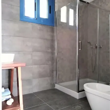 Aelia Luxury Βίλα Αμμοοπή