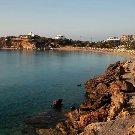 Aelia Luxury Βίλα Αμμοοπή