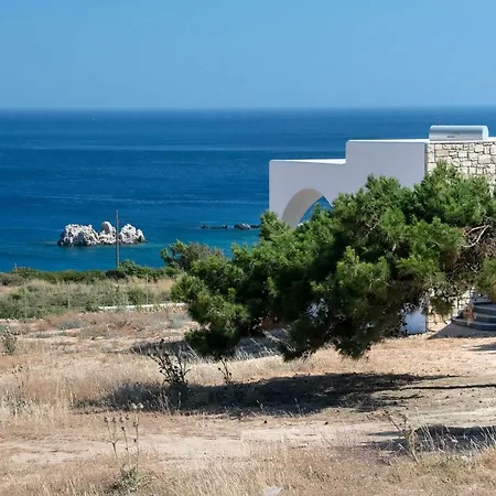 Aelia Luxury Βίλα