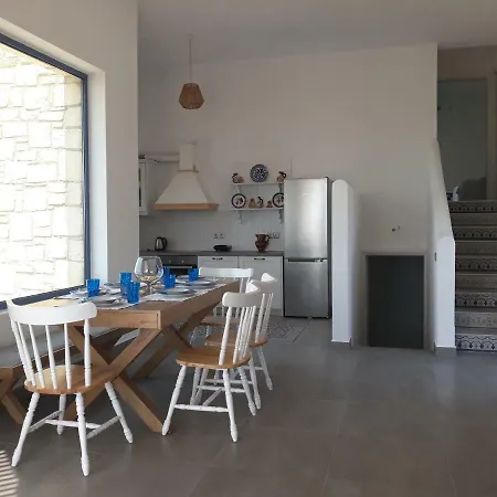 Aelia Luxury Βίλα