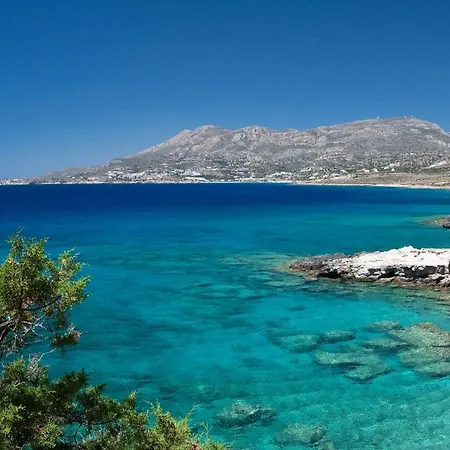 Aelia Luxury * Αμμοοπή