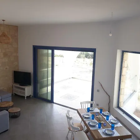 Aelia Luxury * Αμμοοπή