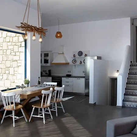 Villa Aelia Luxury