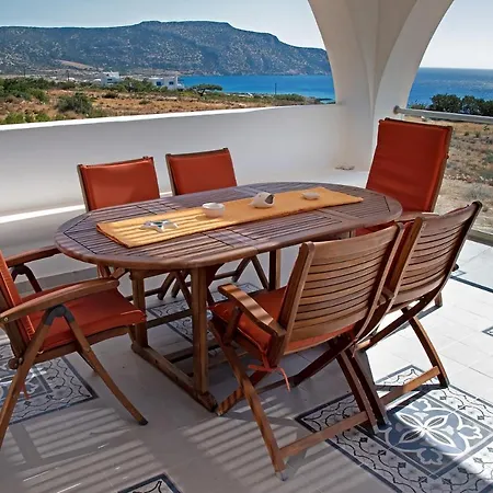 Aelia Luxury Villa