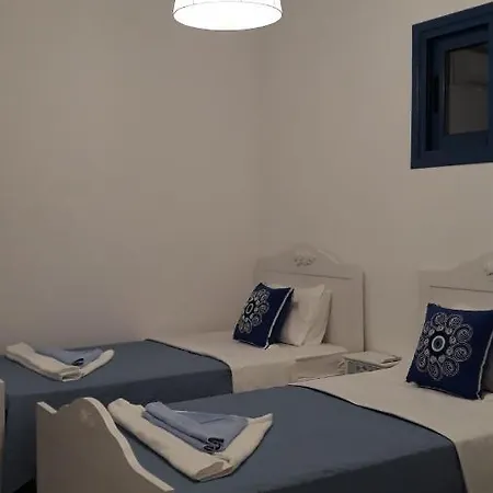 Βίλα Aelia Luxury