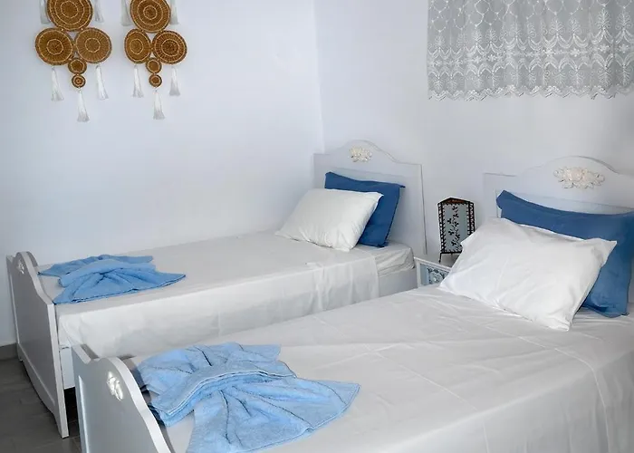 Aelia Luxury Villa *