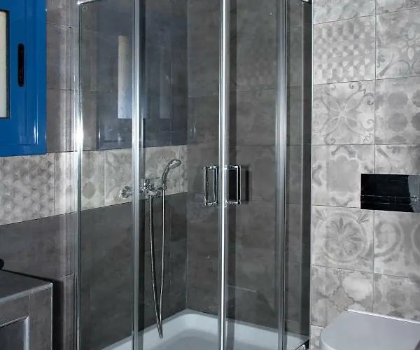 Aelia Luxury Villa Amoopi