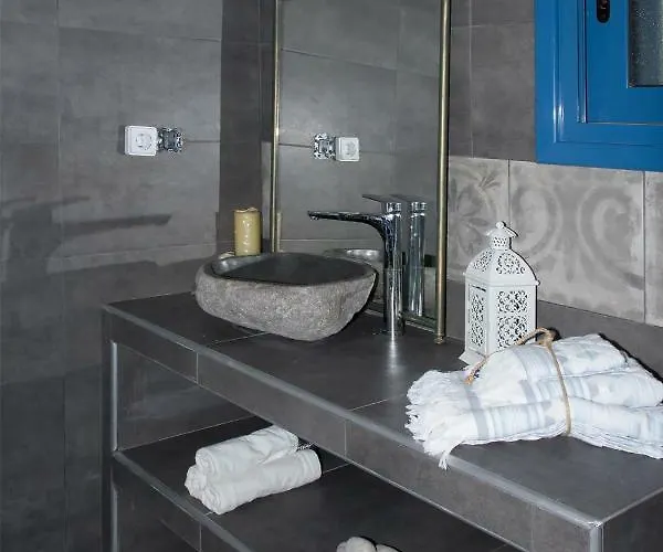 Aelia Luxury Villa *