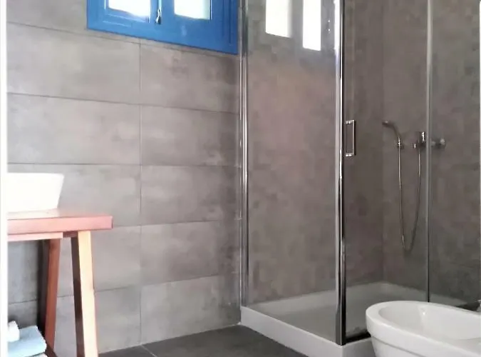 Aelia Luxury Villa Amoopi